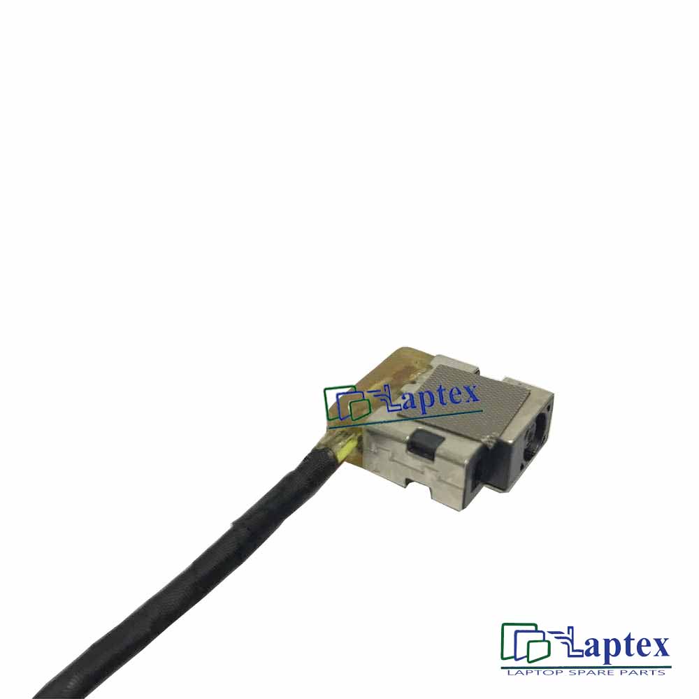 DC Jack For HP 250 G4 With Cable